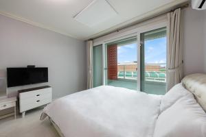 Samcheok Jangho Good Morning Pension