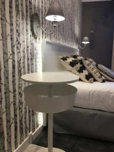 Hotels Logis Hotel Le Glacier : photos des chambres