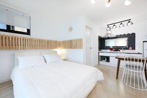 Samcheok Laon Spa Pension