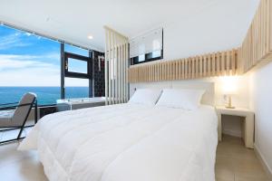 Samcheok Laon Spa Pension