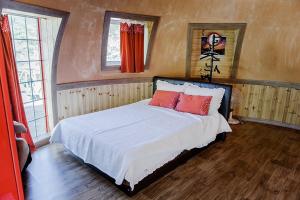 Jeongsun Hayandom Pension