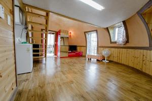 Jeongsun Hayandom Pension