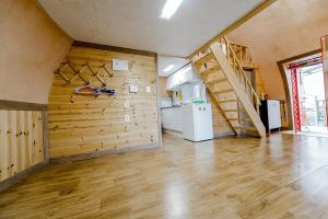 Jeongsun Hayandom Pension