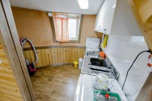 Jeongsun Hayandom Pension