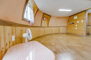 Jeongsun Hayandom Pension