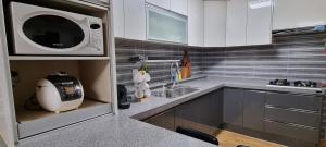 Goseung Bongpo Annyeong Pension