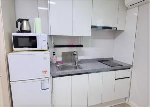 Goseung Bongpo Annyeong Pension