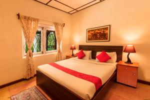 Teanest by Nature Resorts and Stays