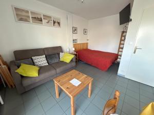 Appartements la rafale : photos des chambres