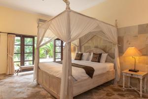 Villa Lotus Dencarik
