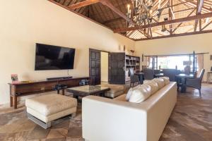 Villa Lotus Dencarik