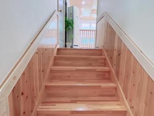 Cheongdo dolgorae poolhouse pension