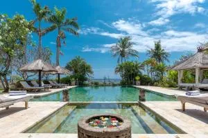 Villa Lotus Dencarik - Banjar