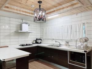 Cheongdo dolgorae poolhouse pension