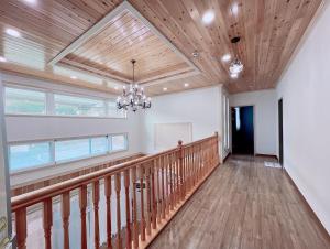 Cheongdo dolgorae poolhouse pension