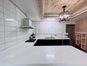 Cheongdo dolgorae poolhouse pension