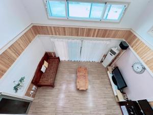 Cheongdo dolgorae poolhouse pension