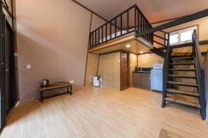 Yangyang Wind Velly Glamping