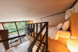 Yangyang Wind Velly Glamping