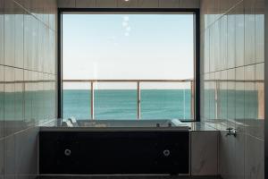 Ulsan Haebeach Pension