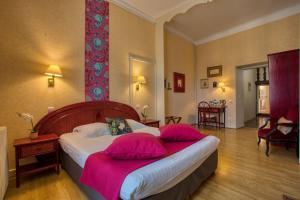 B&B / Chambres d'hotes Noreli B&B : photos des chambres