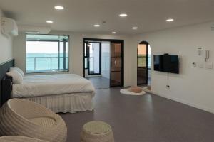 Ulsan Haebeach Pension