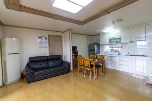 Jeju Haengwoon clover