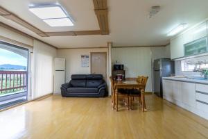 Jeju Haengwoon clover