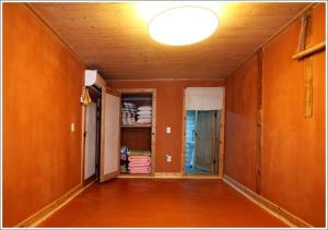 Jeonju Hanok Manhwajeong Hansik Babsang