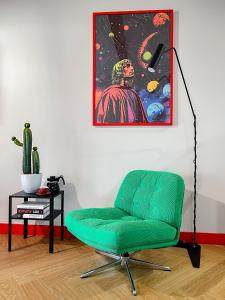 Przy Bulwarze Idealny dla par Gingerbread House by Rentoom