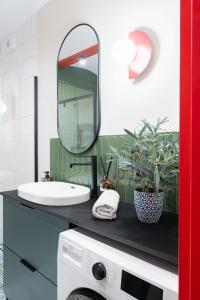 Przy Bulwarze Idealny dla par Gingerbread House by Rentoom