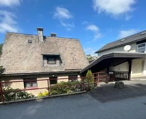 Willingen-Schwalefeld-Hasewinkel - Schwalefeld