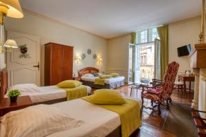 B&B / Chambres d'hotes Noreli B&B : photos des chambres