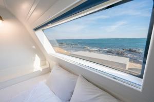 Sinpo Port TITF Caravan