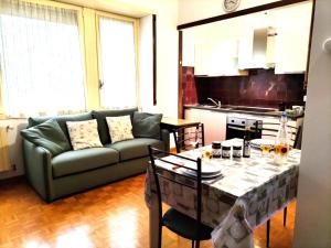 Appartamento Crocetta 51