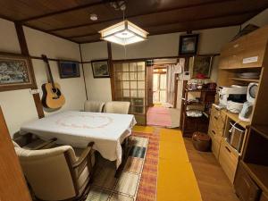 AnNam Stay HOTARUGAIKE - - whole two story house rental