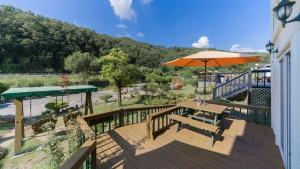 Hoengseong Lohengrin