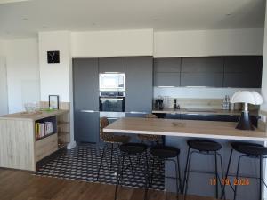 Villas Villa skyline : photos des chambres