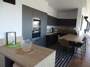 Villas Villa skyline : photos des chambres