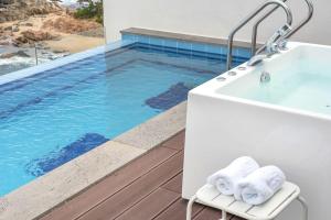 Youngdeok Bell Mar Poolvilla