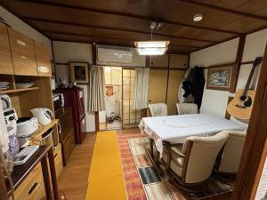 AnNam Stay HOTARUGAIKE - - whole two story house rental