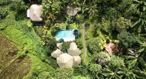 Huma Terra Lodges