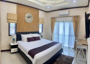 Malinee Villa Phuket