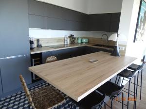 Villas Villa skyline : photos des chambres