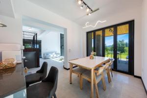 Goseung Poolhouse Poolvilla 151