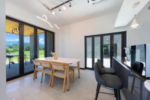 Goseung Poolhouse Poolvilla 151