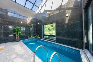 Goseung Poolhouse Poolvilla 151