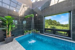 Goseung Poolhouse Poolvilla 151