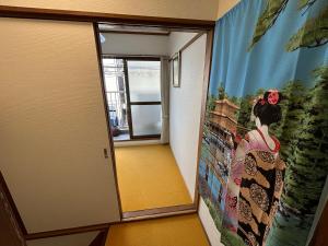 AnNam Stay Osaka Airport - whole two story house rental