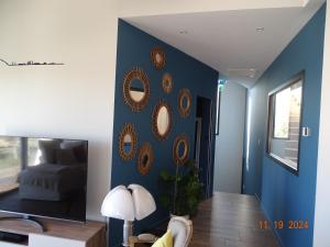 Villas Villa skyline : photos des chambres